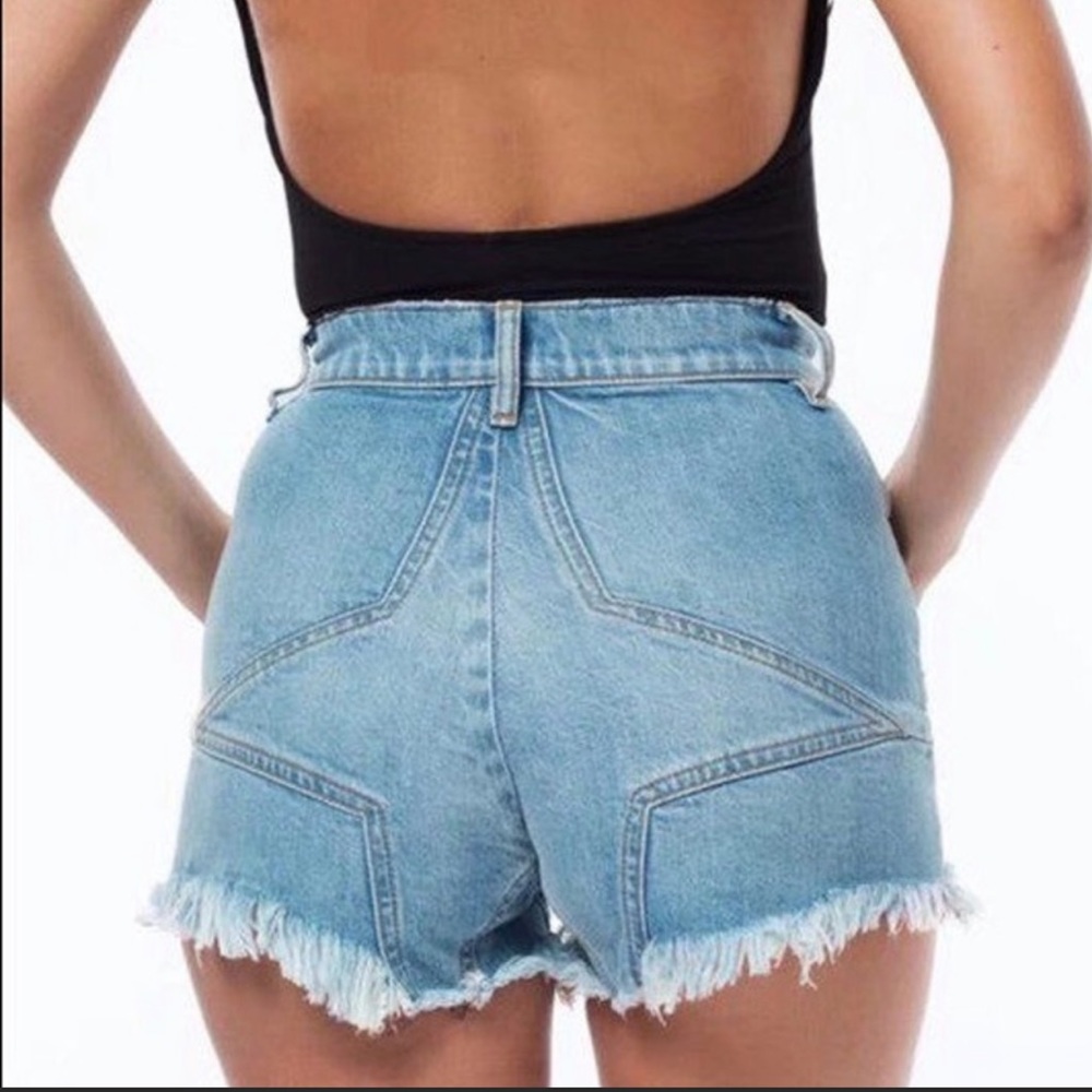 Revice shorts
